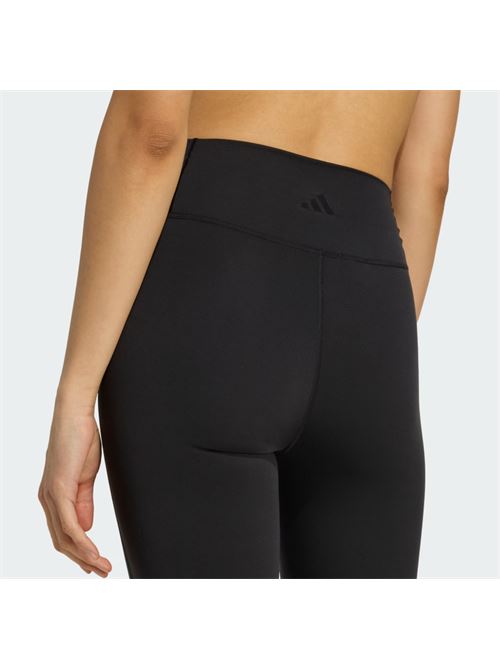 allme ess flare ADIDAS | JW7667BLK BLK